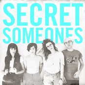 Secret Someones: Secret Someones