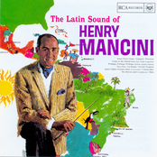 La Raspa by Henry Mancini