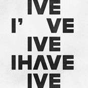 Ive: I've IVE