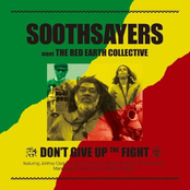 soothsayers meet the red earth collective