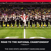 The Ohio State University Marching Band: Road to the National Championship, Vol 2