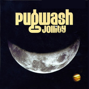 Even I by Pugwash