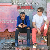 Angel (The Remix Album)