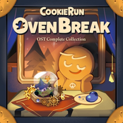 Cookie Run: Ovenbreak (Original Soundtrack) Complete Collection