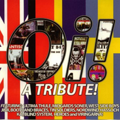 Oi! a tribute