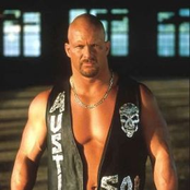 Stone Cold Steve Austin