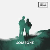 Someone