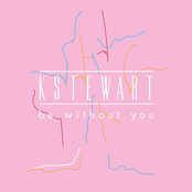 Be Without You - Single