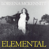 The Lark In The Clear Air by Loreena Mckennitt