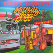 Your Mind Is On Vacation by Vassar Clements