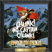 Insanity by Chunk! No, Captain Chunk!