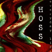 A Noxious Presence by Hoss