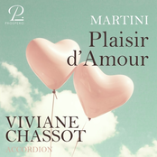 Plaisir D'Amour (Arr. for accordion by Viviane Chassot)