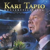 Konserttilavalla