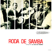 Roda De Samba