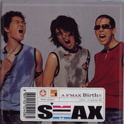 A S'Max Birth!!