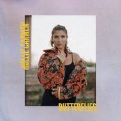 Butterflies - Single