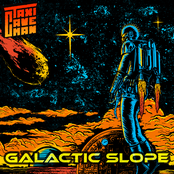 Galactic Slope