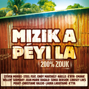 Mizik A Peyi La by Steven Morris