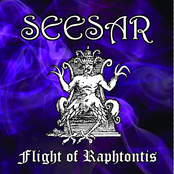 Flight of Raphtontis