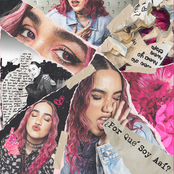 ¿Por Qué Soy Así?