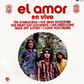 El Amor en vivo