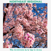 The Archivists b/W Up in Arms