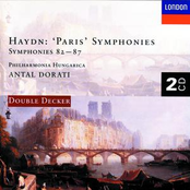 Haydn: The Paris Symphonies