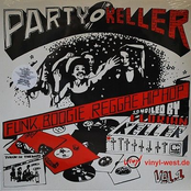 party keller, volume 1