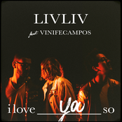 I Love You So - Single