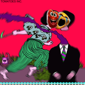 Tomatoes Inc.