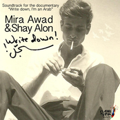 Mira Awad: Write Down (Soundtrack for the Documentary 