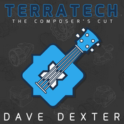 TerraTech (Original Game Soundtrack) [The Dave Dexter Cut]