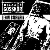 Genom barriären