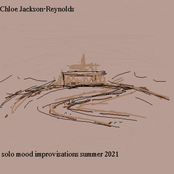 Solo Mood Improvisations Summer 2021