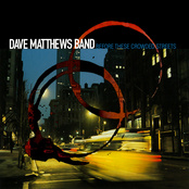 Dave Matthews Band: Before These Crowded Streets