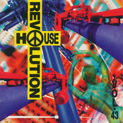 HOUSE REVOLUTION VOL. 43