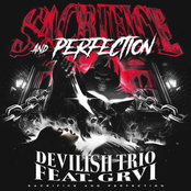 Sacrifice And Perfection