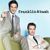 franklin & bash