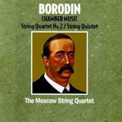 Borodin: Chamber Music Vol. 2