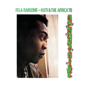 Eko Ile by Fela Anikulapo Kuti & Africa 70