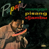 Papaja, Mangga, Pisang, Djambu - Vol.  2