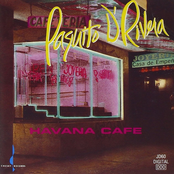 Paquito D'Rivera: Havana Cafe