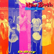 New Birth Brass Band: D-Boy