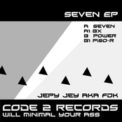 Seven EP