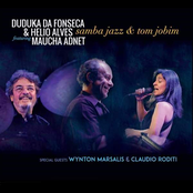 Duduka da Fonseca: Samba Jazz & Tom Jobim