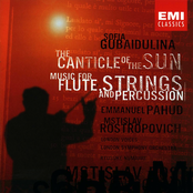 The Canticle of the Sun