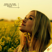 Saltwater by Nora En Pure