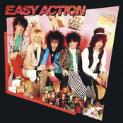 Easy Action: Easy Action