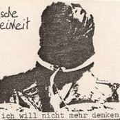 Ich Will Nicht Mehr Denken